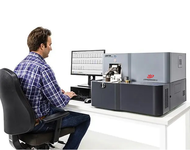 直读光谱仪 Direct-reading Spectrometer